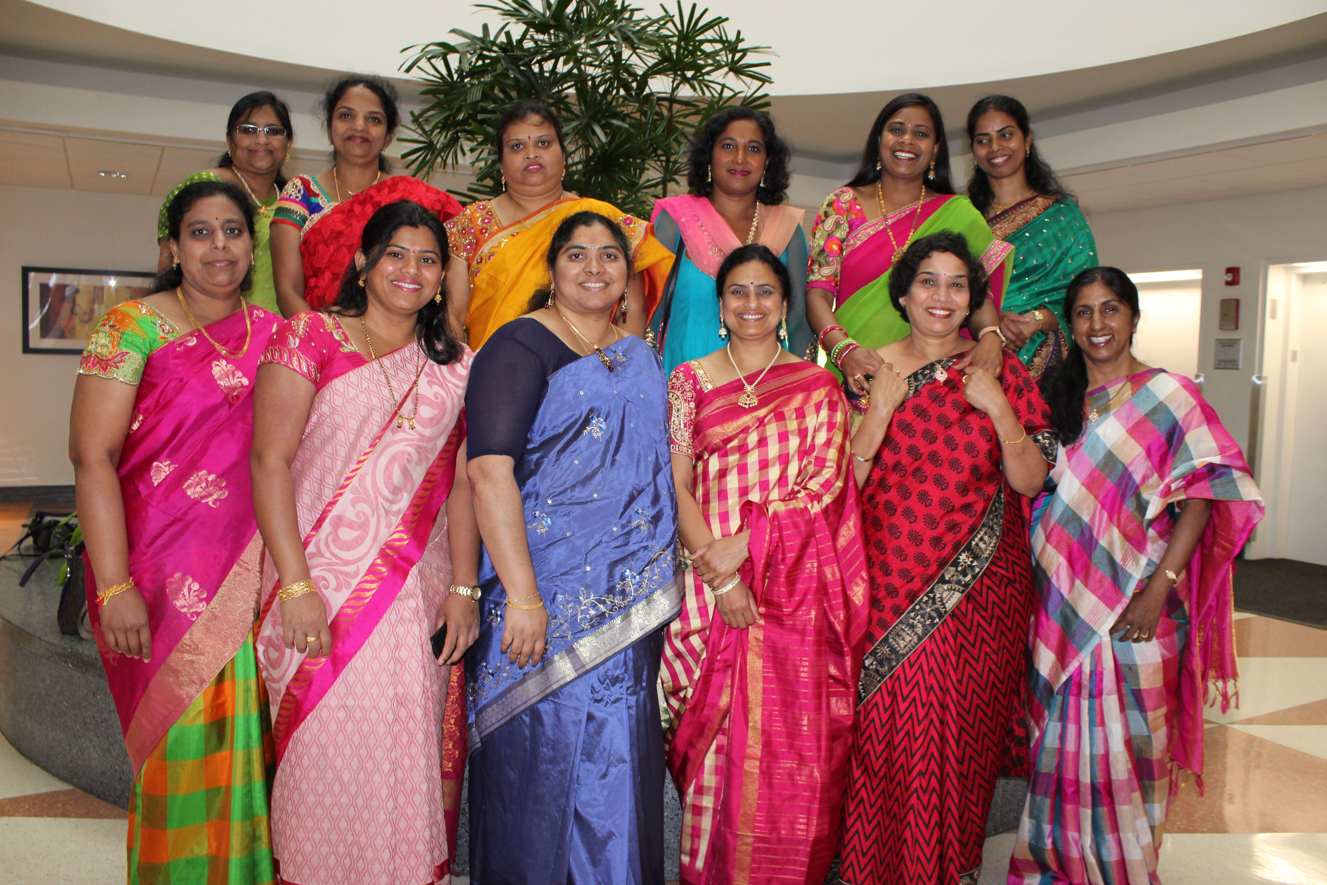 food committee image